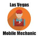 Las Vegas Mobile Mechanic logo